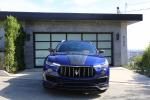 Maserati Levante Shtorm by Larte Design 2017 года